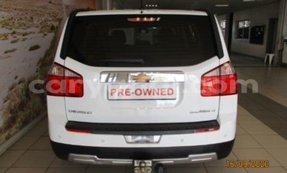 Tenga Tsaru Chevrolet Orlando Chena Mota in Kalulushi in Copperbelt Tenga Tsaru Chevrolet Orlando Chena Mota in Kalulushi in Copperbelt