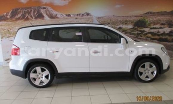 Tenga Tsaru Chevrolet Orlando Chena Mota in Kalulushi in Copperbelt Tenga Tsaru Chevrolet Orlando Chena Mota in Kalulushi in Copperbelt