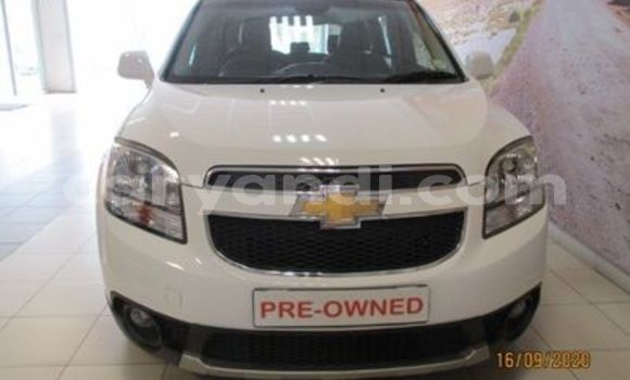 Tenga Tsaru Chevrolet Orlando Chena Mota in Kalulushi in Copperbelt Tenga Tsaru Chevrolet Orlando Chena Mota in Kalulushi in Copperbelt