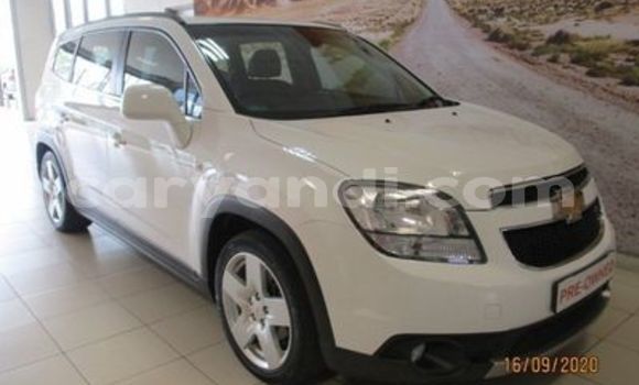 Tenga Tsaru Chevrolet Orlando Chena Mota in Kalulushi in Copperbelt Tenga Tsaru Chevrolet Orlando Chena Mota in Kalulushi in Copperbelt