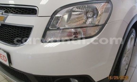 Tenga Tsaru Chevrolet Orlando Chena Mota in Kalulushi in Copperbelt Tenga Tsaru Chevrolet Orlando Chena Mota in Kalulushi in Copperbelt