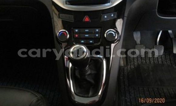 Tenga Tsaru Chevrolet Orlando Chena Mota in Kalulushi in Copperbelt Tenga Tsaru Chevrolet Orlando Chena Mota in Kalulushi in Copperbelt