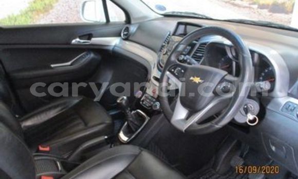 Tenga Tsaru Chevrolet Orlando Chena Mota in Kalulushi in Copperbelt Tenga Tsaru Chevrolet Orlando Chena Mota in Kalulushi in Copperbelt