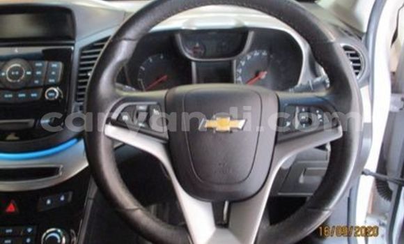 Tenga Tsaru Chevrolet Orlando Chena Mota in Kalulushi in Copperbelt Tenga Tsaru Chevrolet Orlando Chena Mota in Kalulushi in Copperbelt