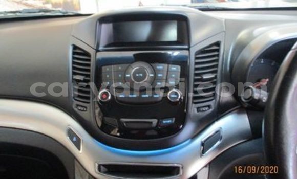 Tenga Tsaru Chevrolet Orlando Chena Mota in Kalulushi in Copperbelt Tenga Tsaru Chevrolet Orlando Chena Mota in Kalulushi in Copperbelt