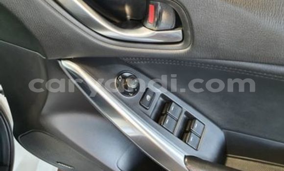 Buy Used Mazda 6 White Car in Lusaka in Zambia Buy Used Mazda 6 White Car in Lusaka in Zambia