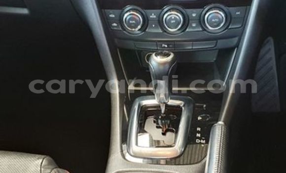 Buy Used Mazda 6 White Car in Lusaka in Zambia Buy Used Mazda 6 White Car in Lusaka in Zambia