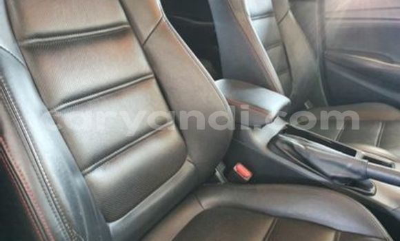 Buy Used Mazda 6 White Car in Lusaka in Zambia Buy Used Mazda 6 White Car in Lusaka in Zambia