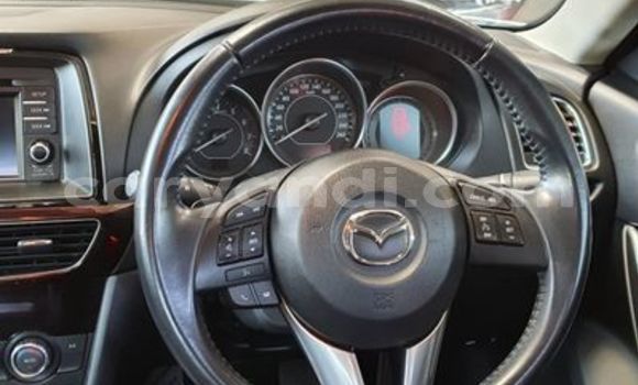 Buy Used Mazda 6 White Car in Lusaka in Zambia Buy Used Mazda 6 White Car in Lusaka in Zambia