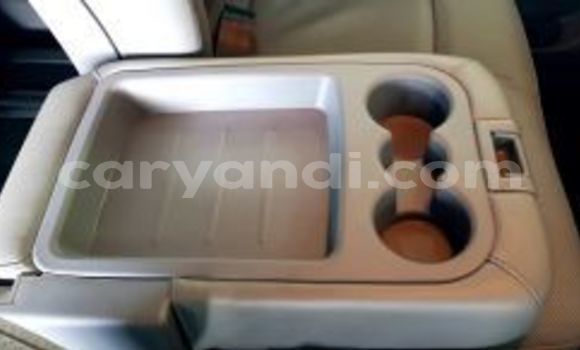 Acheter Occasion Voiture Hyundai H1 Blanc à Mufulira, Zambie Acheter Occasion Voiture Hyundai H1 Blanc à Mufulira, Zambie