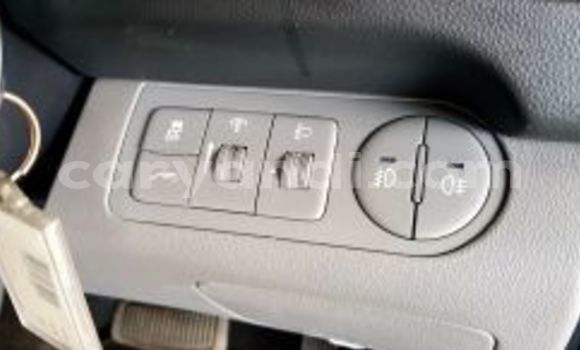 Acheter Occasion Voiture Hyundai H1 Blanc à Mufulira, Zambie Acheter Occasion Voiture Hyundai H1 Blanc à Mufulira, Zambie