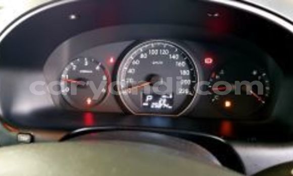 Acheter Occasion Voiture Hyundai H1 Blanc à Mufulira, Zambie Acheter Occasion Voiture Hyundai H1 Blanc à Mufulira, Zambie