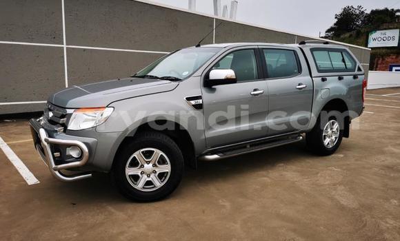 Tenga Tsaru Ford Ranger Sirivha Mota in Lusaka in Zambia Tenga Tsaru Ford Ranger Sirivha Mota in Lusaka in Zambia