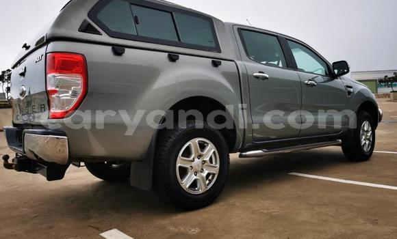 Tenga Tsaru Ford Ranger Sirivha Mota in Lusaka in Zambia Tenga Tsaru Ford Ranger Sirivha Mota in Lusaka in Zambia