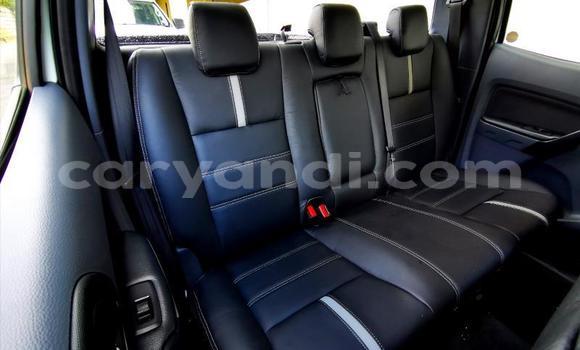 Tenga Tsaru Ford Ranger Sirivha Mota in Lusaka in Zambia Tenga Tsaru Ford Ranger Sirivha Mota in Lusaka in Zambia