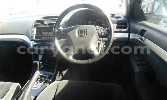 Tenga Tsaru Honda Accord Nhema Mota in Chingola in Zambia Tenga Tsaru Honda Accord Nhema Mota in Chingola in Zambia