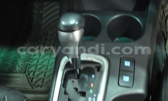 Acheter Occasion Voiture Toyota Hilux Gris à Lusaka, Zambie Acheter Occasion Voiture Toyota Hilux Gris à Lusaka, Zambie