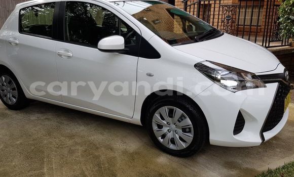 Tenga Tsaru Toyota Yaris Chena Mota in Mwansabombwe in Luapala Tenga Tsaru Toyota Yaris Chena Mota in Mwansabombwe in Luapala