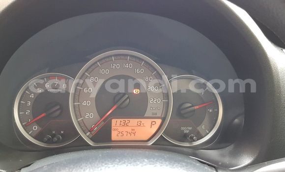 Tenga Tsaru Toyota Yaris Chena Mota in Mwansabombwe in Luapala Tenga Tsaru Toyota Yaris Chena Mota in Mwansabombwe in Luapala