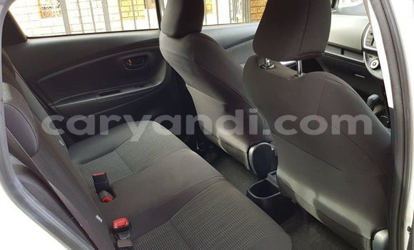 Tenga Tsaru Toyota Yaris Chena Mota in Mwansabombwe in Luapala Tenga Tsaru Toyota Yaris Chena Mota in Mwansabombwe in Luapala