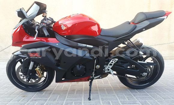 Buy Used Suzuki GSX–R Other Bike in Lusaka in Zambia Buy Used Suzuki GSX–R Other Bike in Lusaka in Zambia