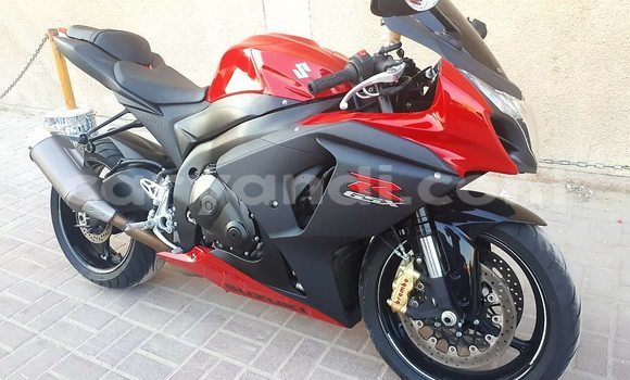 Buy Used Suzuki GSX–R Other Bike in Lusaka in Zambia Buy Used Suzuki GSX–R Other Bike in Lusaka in Zambia