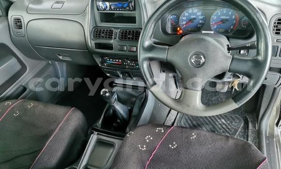 Tenga Tsaru Nissan Hardbody Bhurawuni Mota in Livingstone in Zambia Tenga Tsaru Nissan Hardbody Bhurawuni Mota in Livingstone in Zambia