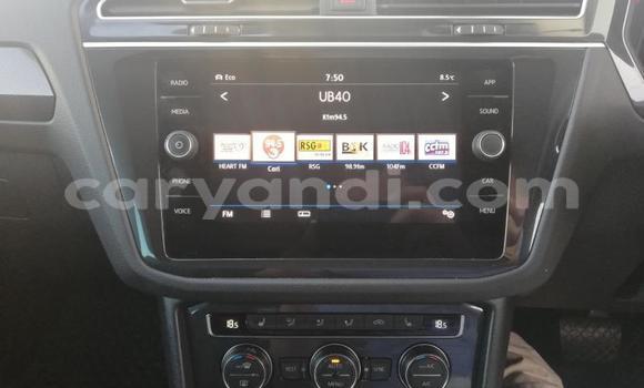 Buy Used Volkswagen Tiguan White Car in Lusaka in Zambia Buy Used Volkswagen Tiguan White Car in Lusaka in Zambia