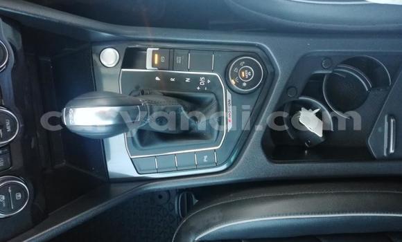 Buy Used Volkswagen Tiguan White Car in Lusaka in Zambia Buy Used Volkswagen Tiguan White Car in Lusaka in Zambia