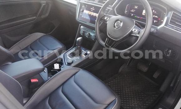 Buy Used Volkswagen Tiguan White Car in Lusaka in Zambia Buy Used Volkswagen Tiguan White Car in Lusaka in Zambia