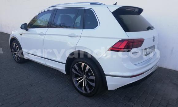 Buy Used Volkswagen Tiguan White Car in Lusaka in Zambia Buy Used Volkswagen Tiguan White Car in Lusaka in Zambia