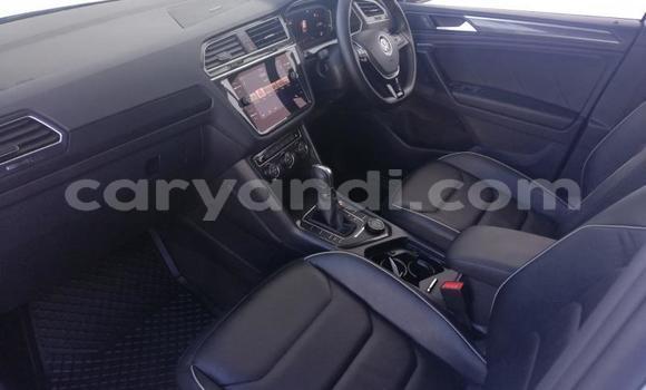 Buy Used Volkswagen Tiguan White Car in Lusaka in Zambia Buy Used Volkswagen Tiguan White Car in Lusaka in Zambia