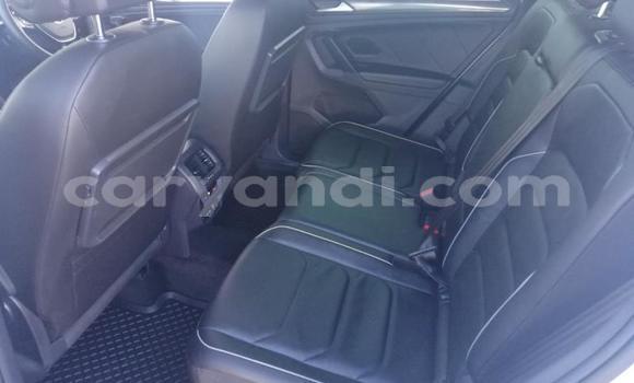 Buy Used Volkswagen Tiguan White Car in Lusaka in Zambia Buy Used Volkswagen Tiguan White Car in Lusaka in Zambia
