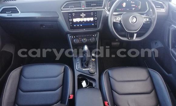 Buy Used Volkswagen Tiguan White Car in Lusaka in Zambia Buy Used Volkswagen Tiguan White Car in Lusaka in Zambia