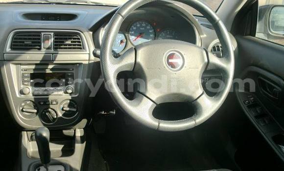 Tenga Tsaru Subaru Outback Bhuruu Mota in Chingola in Zambia Tenga Tsaru Subaru Outback Bhuruu Mota in Chingola in Zambia