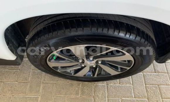 Buy Used Mitsubishi ASX White Car in Lusaka in Zambia Buy Used Mitsubishi ASX White Car in Lusaka in Zambia