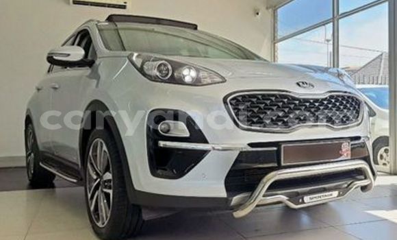 Tenga Tsaru Kia Sportage Sirivha Mota in Kitwe in Zambia Tenga Tsaru Kia Sportage Sirivha Mota in Kitwe in Zambia