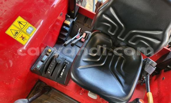 Buy Used Caterpillar 120 Red Truck in Mazabuka in Southern Buy Used Caterpillar 120 Red Truck in Mazabuka in Southern