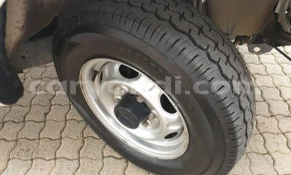 Acheter Occasion Voiture Nissan Hardbody Blanc à Zambèze, Nord-Ouest Acheter Occasion Voiture Nissan Hardbody Blanc à Zambèze, Nord-Ouest