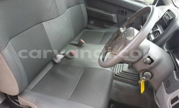 Acheter Occasion Voiture Nissan Hardbody Blanc à Zambèze, Nord-Ouest Acheter Occasion Voiture Nissan Hardbody Blanc à Zambèze, Nord-Ouest