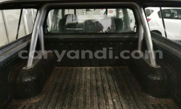 Tenga Tsaru Nissan NP 300 Sirivha Mota in Mazabuka in Southern Tenga Tsaru Nissan NP 300 Sirivha Mota in Mazabuka in Southern