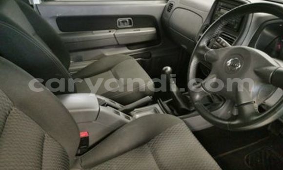 Tenga Tsaru Nissan NP 300 Sirivha Mota in Mazabuka in Southern Tenga Tsaru Nissan NP 300 Sirivha Mota in Mazabuka in Southern