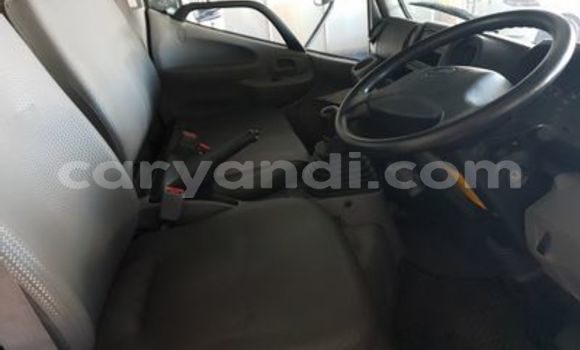 Tenga Tsaru Hino 300 Series Chena Rori in Lusaka in Zambia Tenga Tsaru Hino 300 Series Chena Rori in Lusaka in Zambia