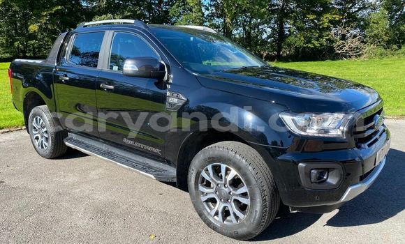 Buy Used Ford Ranger Other Car in Lusaka in Zambia