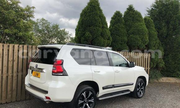 Buy Used Toyota Land Cruiser Other Car in Lusaka in Zambia Buy Used Toyota Land Cruiser Other Car in Lusaka in Zambia