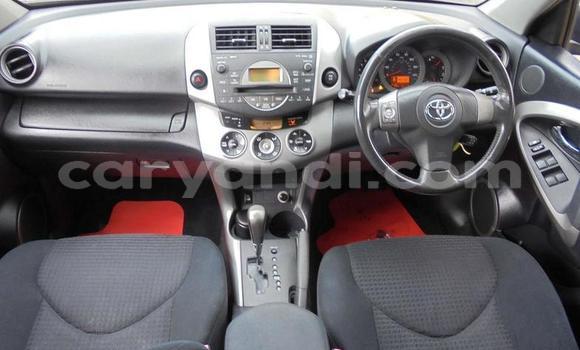 Buy Used Toyota RAV4 Other Car in Lusaka in Zambia Buy Used Toyota RAV4 Other Car in Lusaka in Zambia