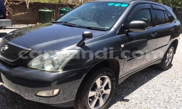 Tenga Tsaru Toyota Harrier Nhema Mota in Lusaka in Zambia Tenga Tsaru Toyota Harrier Nhema Mota in Lusaka in Zambia