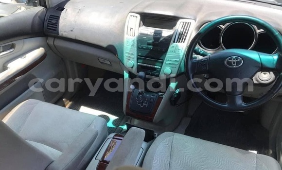 Tenga Tsaru Toyota Harrier Nhema Mota in Lusaka in Zambia Tenga Tsaru Toyota Harrier Nhema Mota in Lusaka in Zambia