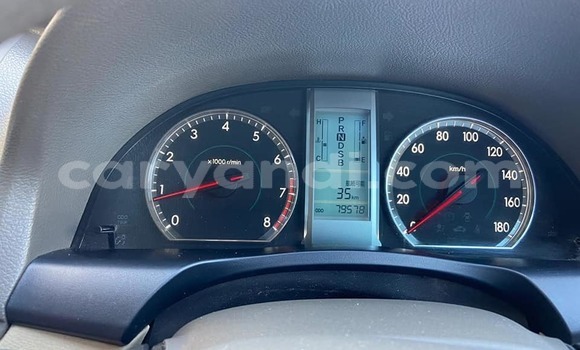 Tenga Tsaru Toyota Allion Chena Mota in Lusaka in Zambia Tenga Tsaru Toyota Allion Chena Mota in Lusaka in Zambia