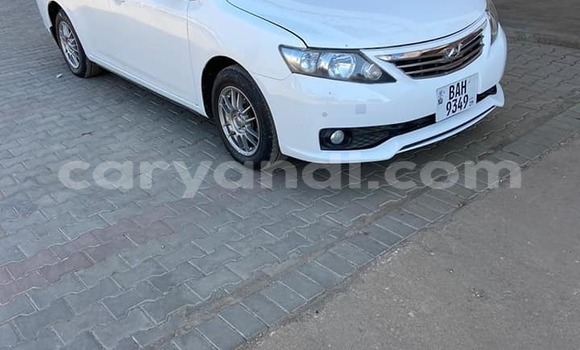 Tenga Tsaru Toyota Allion Chena Mota in Lusaka in Zambia Tenga Tsaru Toyota Allion Chena Mota in Lusaka in Zambia